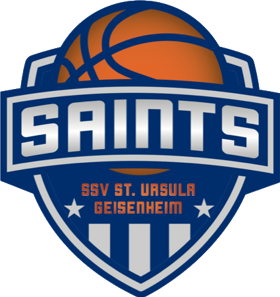 Wappen der Saints